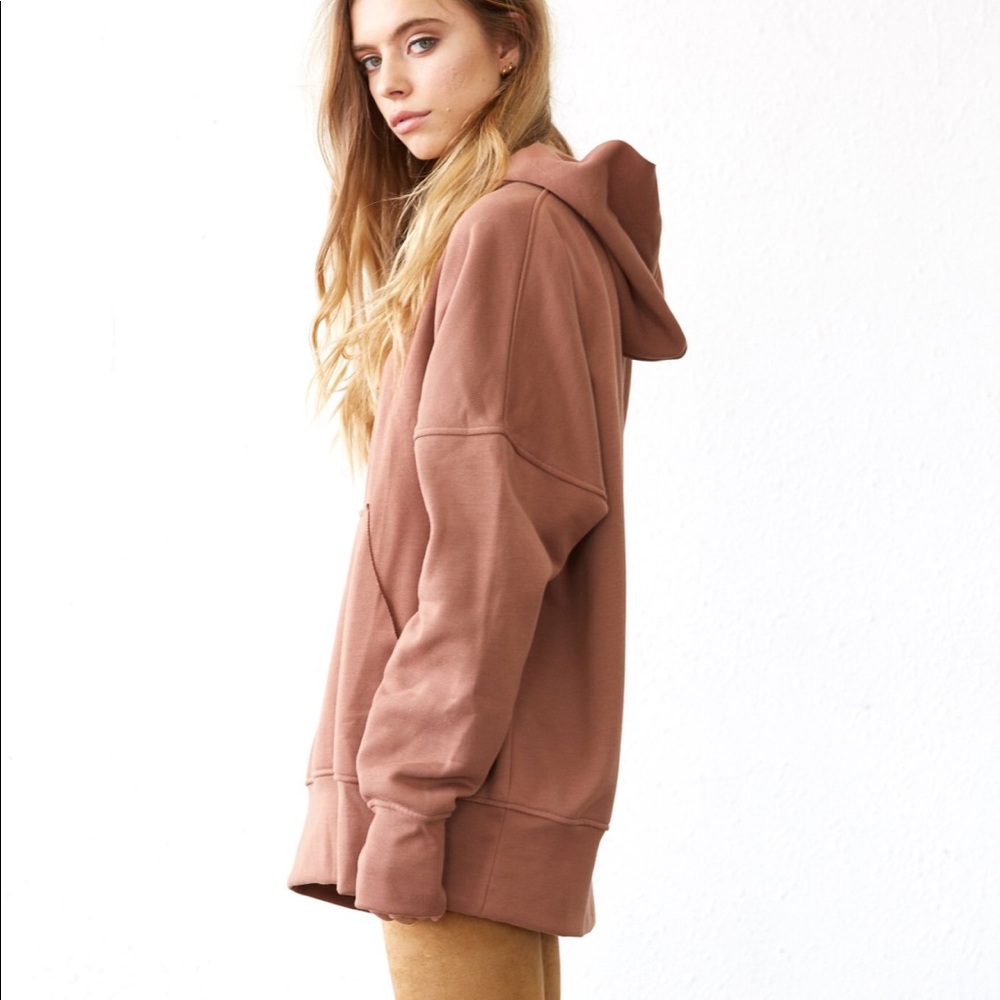 Tribe Kelley hoodie
